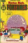 Richie Rich Fortunes #35 Comic Books - Covers, Scans, Photos in Richie Rich Fortunes Comic Books - Covers, Scans, Gallery